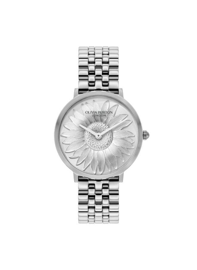 buy-olivia-burton-ob-signature-sunflower-stainless-steel-watch_gg5