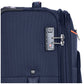 buy-eminent-unisex-soft-travel-bag-medium-luggage-trolley-polyester-lightweight-expandable-4-double-spinner-wheeled-suitcase-with-3-digit-tsa-lock-e788-navy-blue_0wa