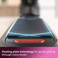 PHILIPS 5000 BHS520/03 - Sleek Blue Ionic Hair Straightener