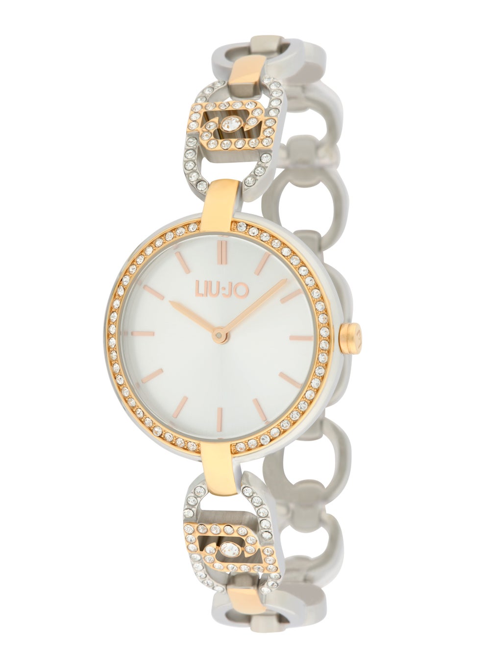 buy-liu-jo-liu-jo-glare-dualtone-watch-tlj2352_ock