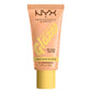 NYX Buttermelt Glaze Skin Tint SPF 30 - Luminous Finish