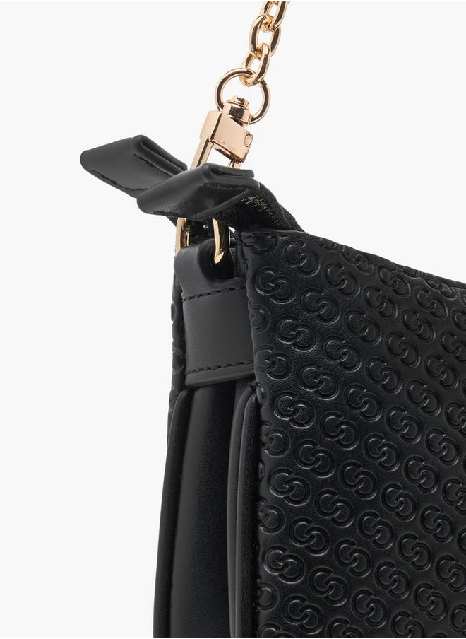 buy-celeste-monogram-embossed-crossbody-bag-with-zip-closure-and-chain-strap_4f3