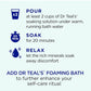 Dr Teal's Witch Hazel & Aloe Vera Epsom Bath Salt 1.36Kg