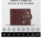 buy-hammonds-flycatcher-wallet-and-belt-set-with-ball-pen-5-atm-credit-debit-card-slots-fits-waist-28-46-ramadan-eid-birthday-gift-redwood-brown_62d