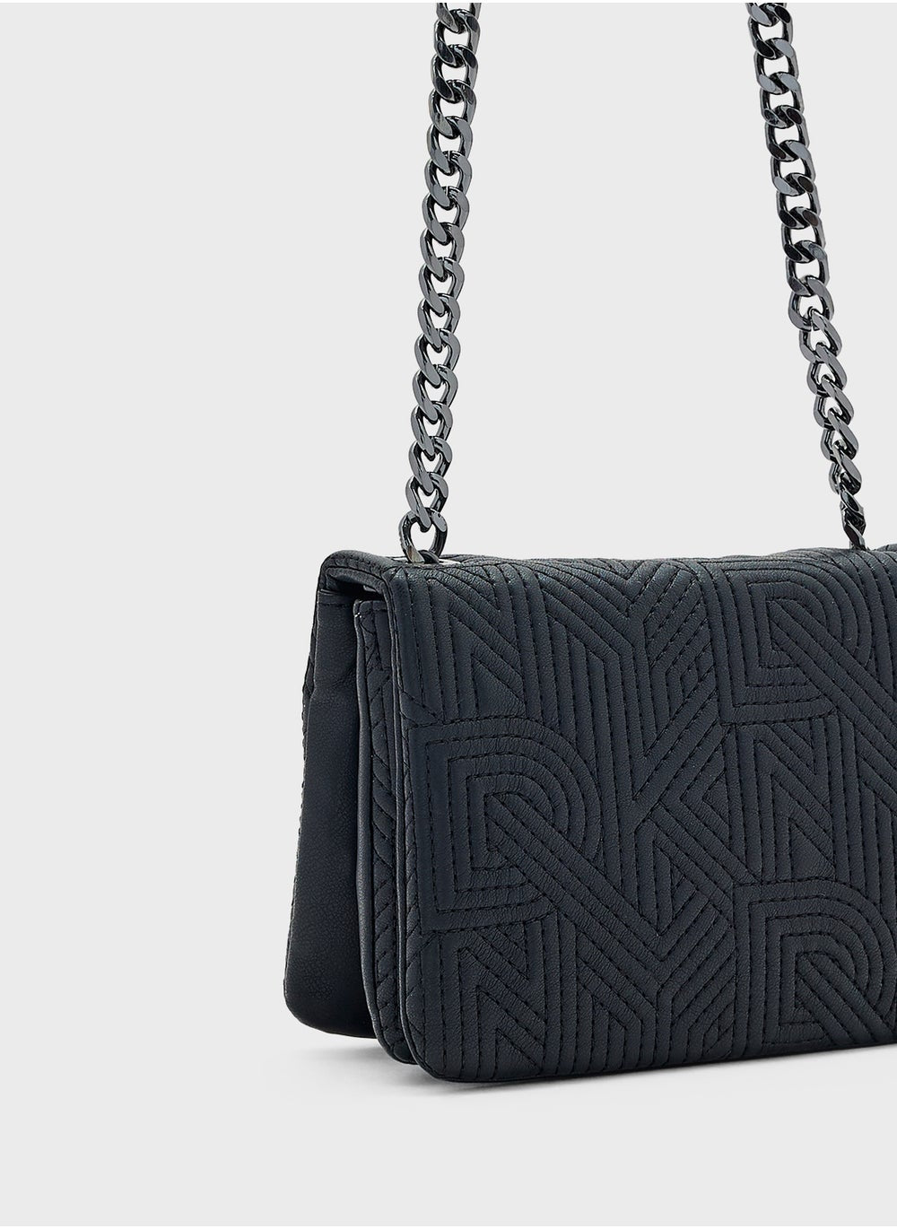 buy-dkny-desiree-flap-over-chain-detailed-crossbody_nov