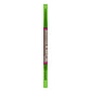 NYX Blade & Shade Brow Artist, Cool Ash Brown, 16HR