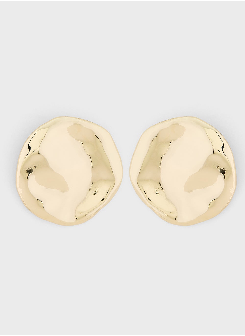 buy-ella-molten-stud-earrings_sl4