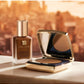 Silky Matte Perfection Powder Foundation - Rich Java