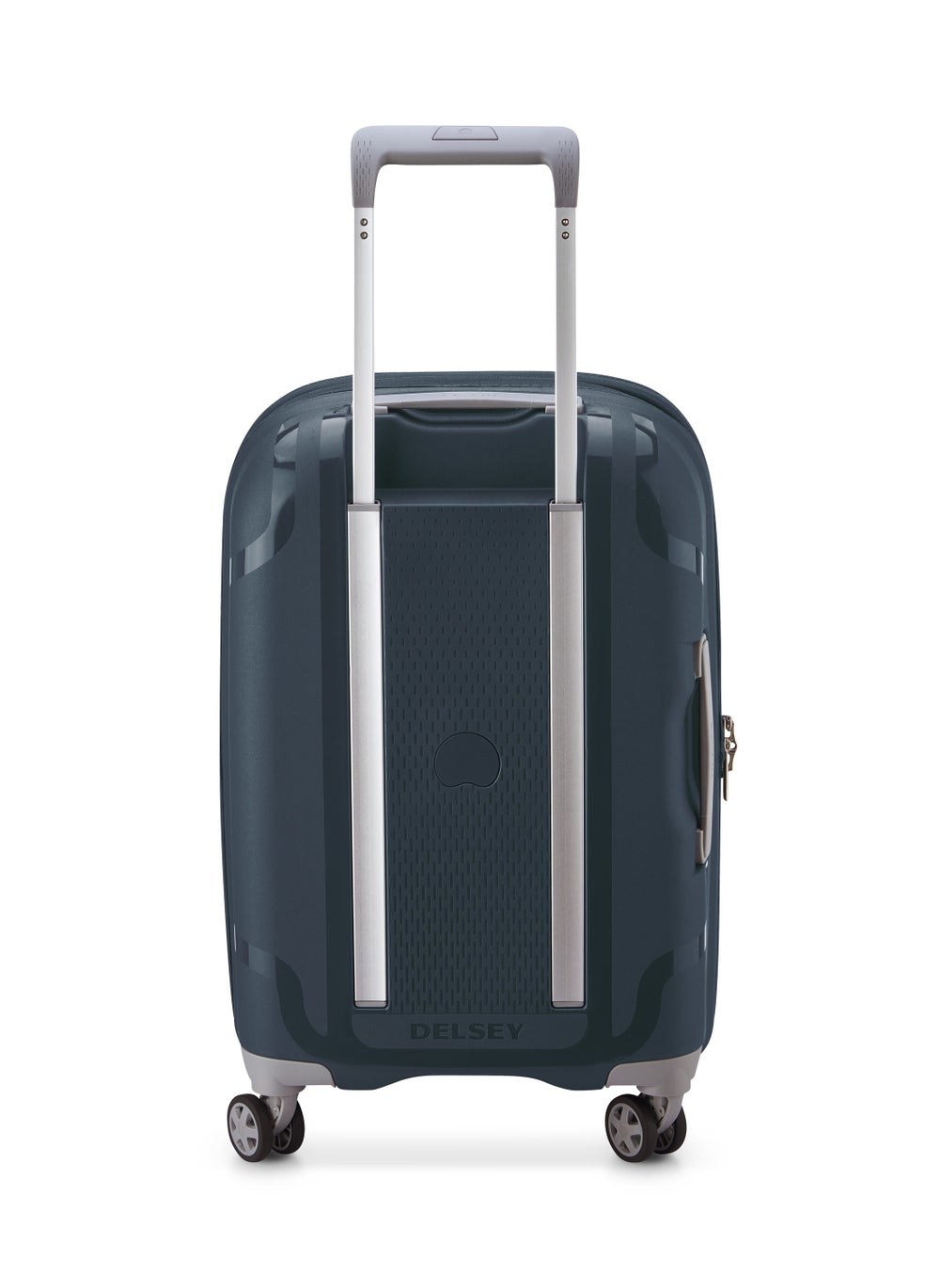 buy-delsey-paris-clavel-55cm-hardcase-4-double-wheel-expandable-cabin-luggage-trolley-blue-jean_xih