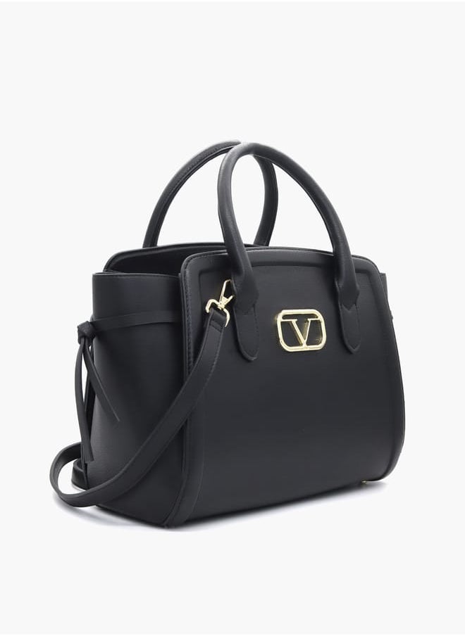 buy-v-italia-solid-shopper-bag-with-adjustable-strap_45y