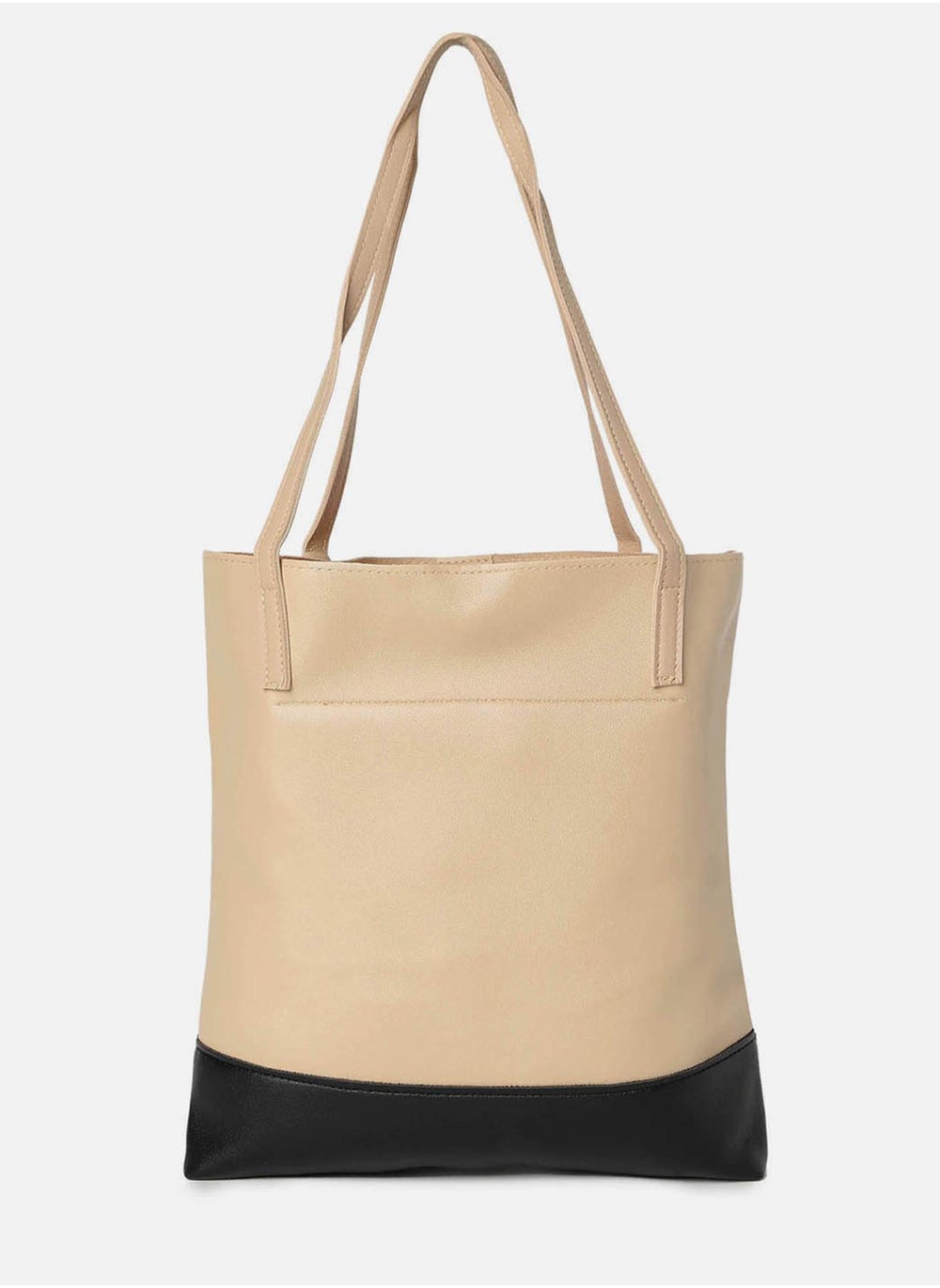 buy-haute-sauce-mabel-black-cream-tote-bag_dtk