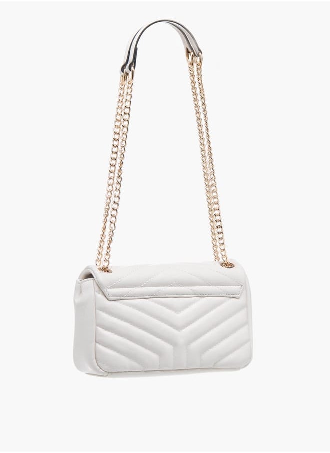 buy-celeste-womens-quilted-crossbody-bag-with-button-closure-and-chain-strap_vi3