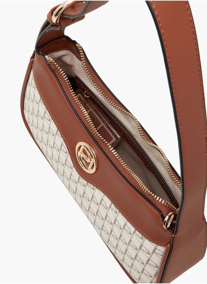 buy-paprika-women-s-monogram-print-shoulder-bag-with-zip-closure_09k
