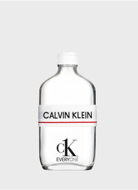 CALVIN KLEIN Everyone Eau de Toilette 50ml - Unisex Fragrance