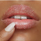 Watermelon Bliss Lip Scrub 15Ml - Sweet Pout Perfection
