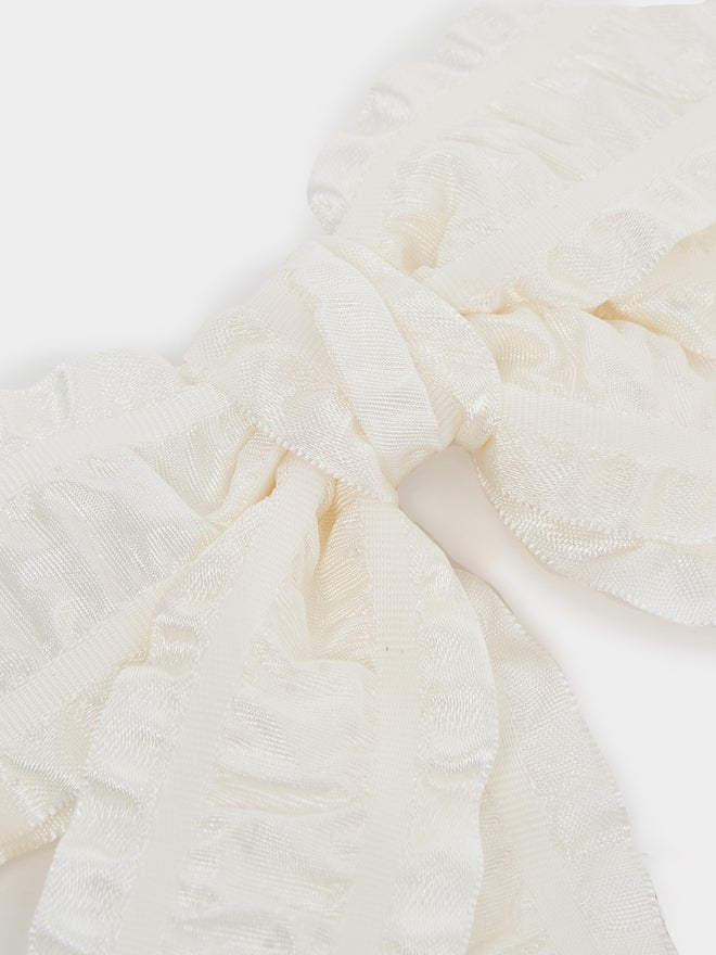 buy-styli-styli-textured-ribbon-hair-clip_6er