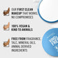 Rimmel Kind & Free Translucent Pressed Powder – 001, 10g