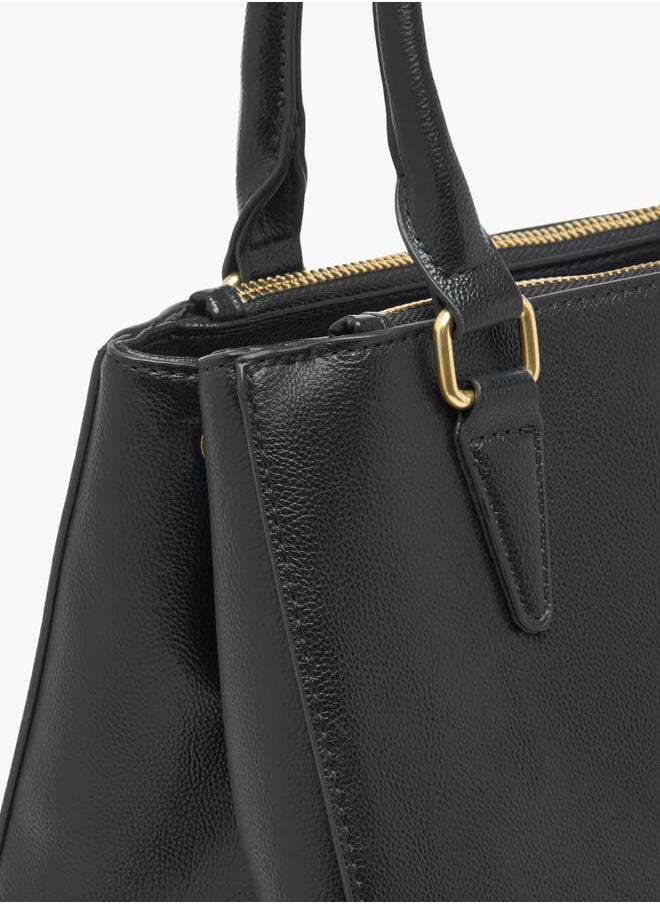 buy-flora-bella-by-shoexpress-women-solid-tote-bag-with-detachable-strap-and-zip-closure_slw