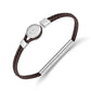 buy-cerruti-1881-vincenzo-silver-and-dark-brown-leather-bracelet_ykp