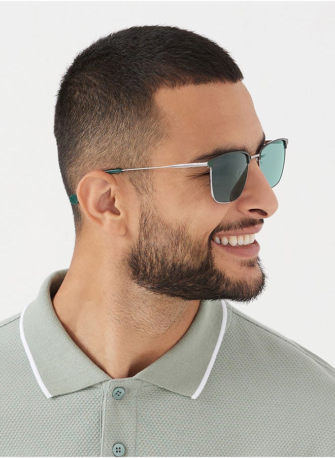 buy-30sundays-30sundays-relic-men-sunglasses-rectangle-sunglasses-uv-protection-uv400-green-green_usq