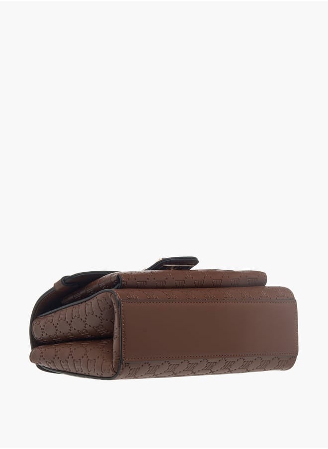 buy-elle-womens-monogram-embossed-crossbody-bag-with-chain-strap-and-twist-lock-closure_mck