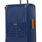 buy-eminent-vertica-hard-case-travel-bag-medium-luggage-trolley-polypropylene-lightweight-suitcase-4-quiet-double-spinner-wheels-with-tsa-lock-b0006-dark-blue-brown-trim_3tz