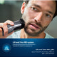 Philips Beard Trimmer BT5502/13: Precision Grooming Redefined