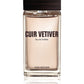 Yves Rocher Cuir Vetiver Eau De Toilette 100ml - Captivating Essence for Men