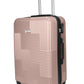 buy-senator-hard-case-travel-bag-luggage-trolley-for-unisex-abs-lightweight-suitcase-with-4-spinner-wheels-kh110-rose-gold_rs9