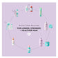 Luxe Curl Harmony Shampoo for Wavy & Curly Hair - CGM Approved