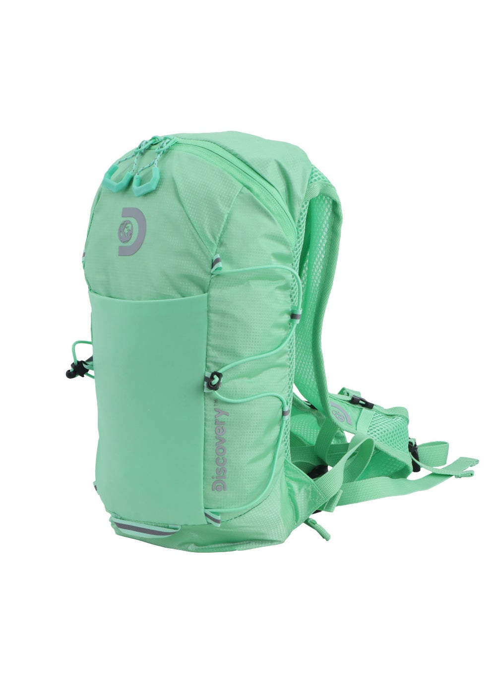 buy-discovery-discovery-body-spirit-nylon-ripstop-5l-small-backpack-mint-for-men-and-women-durable-lightweight-waterproof-casual-daypack-green-bag-for-school-college-university-office-travel-hiking-adventure_yri