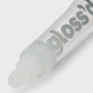 Gloss'd Supercharged Lip Gloss - Shine Booster