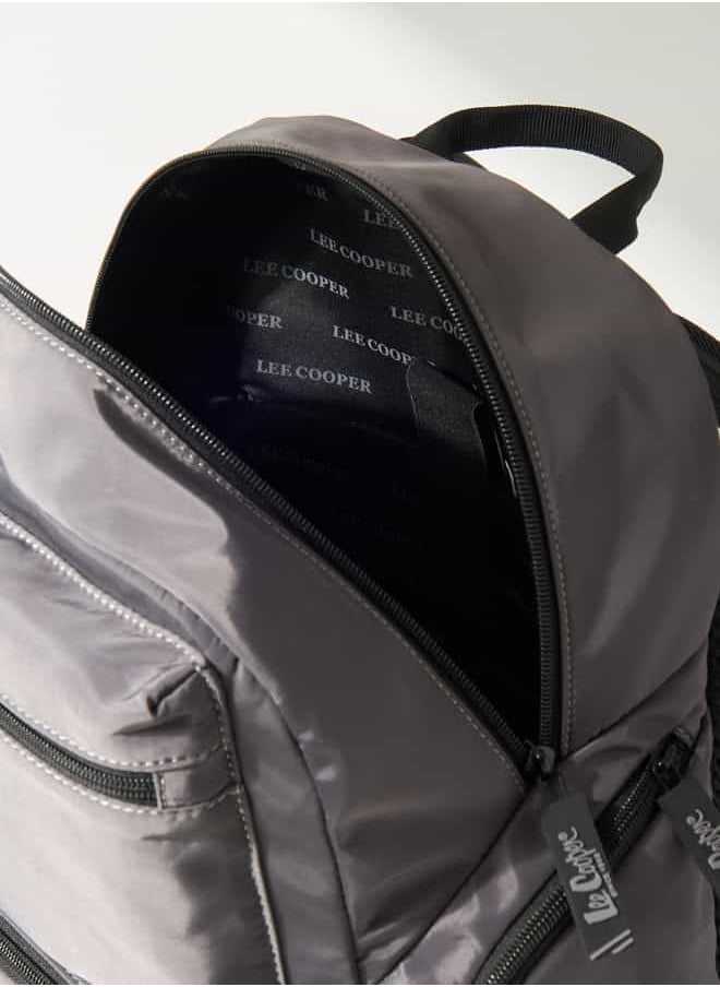 buy-lee-cooper-men-solid-backpack-with-adjustable-straps-and-zip-closure-14x46x31-cm_x82