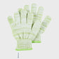 Radiant Skin Exfoliating Shower Gloves