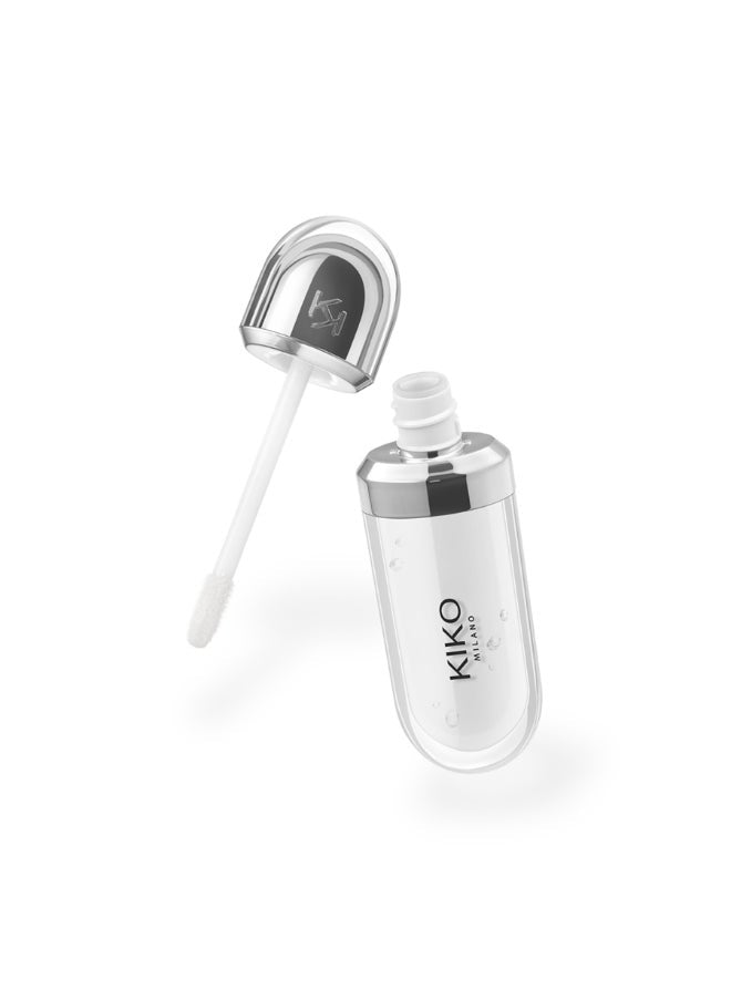 Radiant Shine 3D Hydra Lip Gloss 01