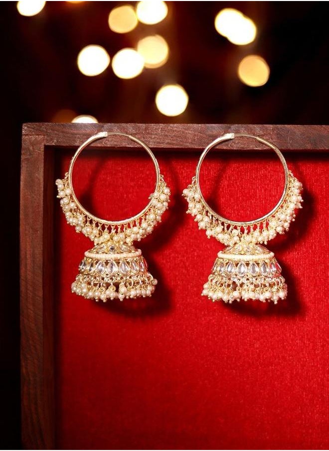 buy-priyaasi-elegant-women-white-brass-earrings-with-pattern-and-secured-with-post-and-back-closure-and-styled-in-ideal-for-ethnic-moments-perfect-for-fashion-forward-occasions_4wr