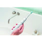 فرشاة أسنان Diamond Clean Smart White HX9913/17 بميزات ذكية