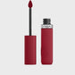 L'Oreal Paris Infaillible 420 Le Rouge—Lasting Matte Elegance
