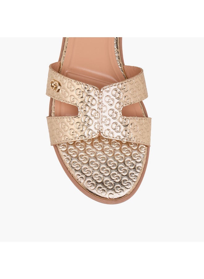 buy-celeste-women-s-monogram-emobossed-slip-on-flat-sandals_fgf