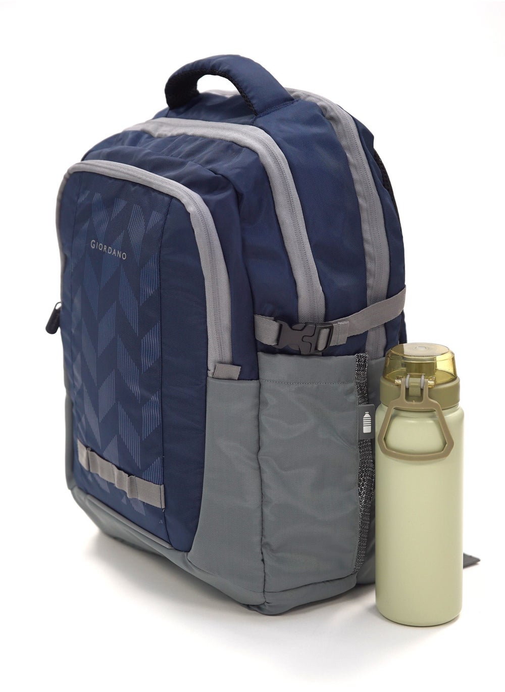 buy-giordano-giordano-orion-backpack-blue-grey-19-inches-travel-friendly-versatile-lightweight-bag-with-multi-compartment-laptop-padding-ideal-bag-for-men-women-office-work-outdoor_p65