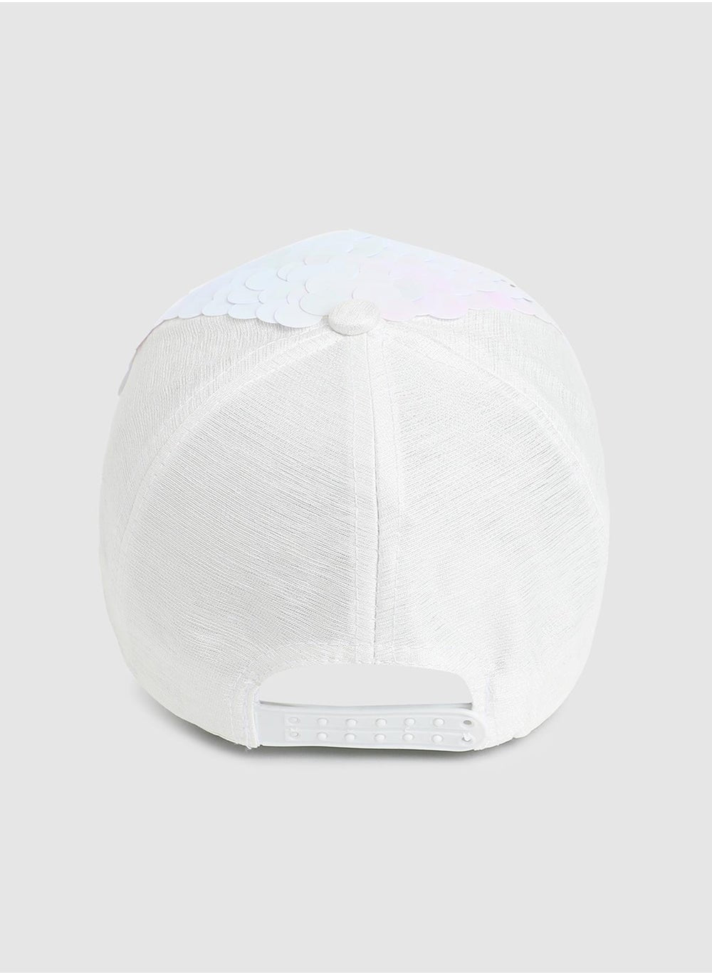 buy-haute-sauce-maxi-sequin-baseball-cap-white_h6j