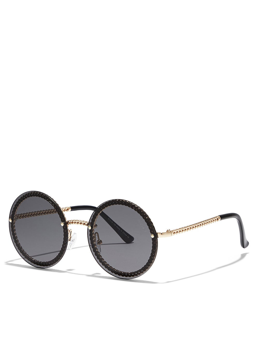 buy-blackout-blackout-rise-round-rimless-sunglasses_1mg