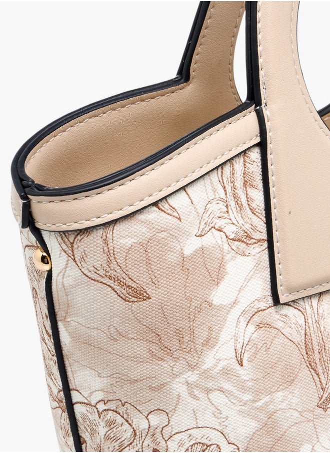 buy-paprika-women-s-floral-print-tote-bag-with-detachable-strap-and-zip-closure_9ut