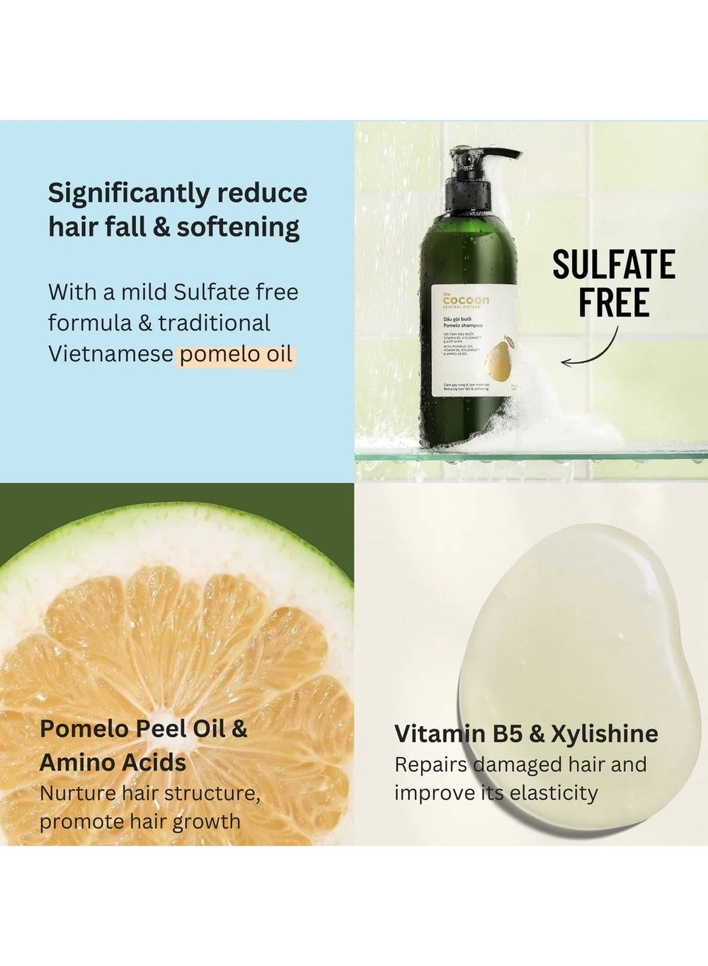 buy-the-cocoon-original-vietnam-pomelo-hair-shampoo-500ml_jav