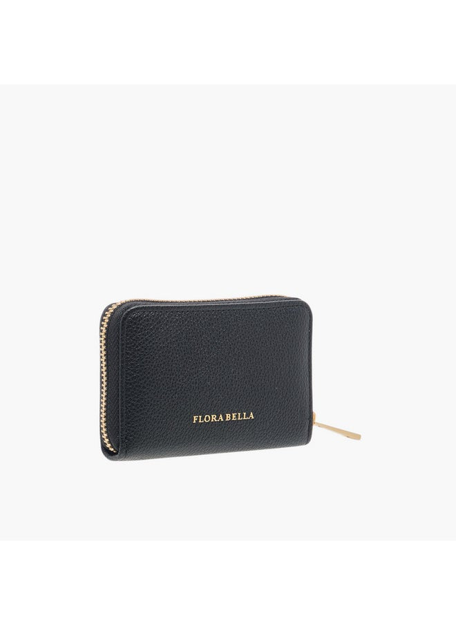 buy-flora-bella-by-shoexpress-women-s-textured-wallet-with-zip-closure_dx6