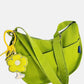 buy-yuniqee-green-plain-lifestyle-sling-bag_x81