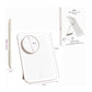 STYLPRO Glow & Go Travel Mirror: Perfect Lighting Everywhere