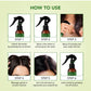 Botanic Hearth Rosemary Rice Water Hair Revitalizer 200ml
