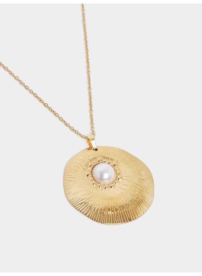 buy-styli-styli-faux-pearl-embellished-pendant-necklace_pli