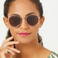 buy-30sundays-30sundays-mod-squad-women-sunglasses-round-sunglasses-uv-protection-uv400-beige-brown_ahc